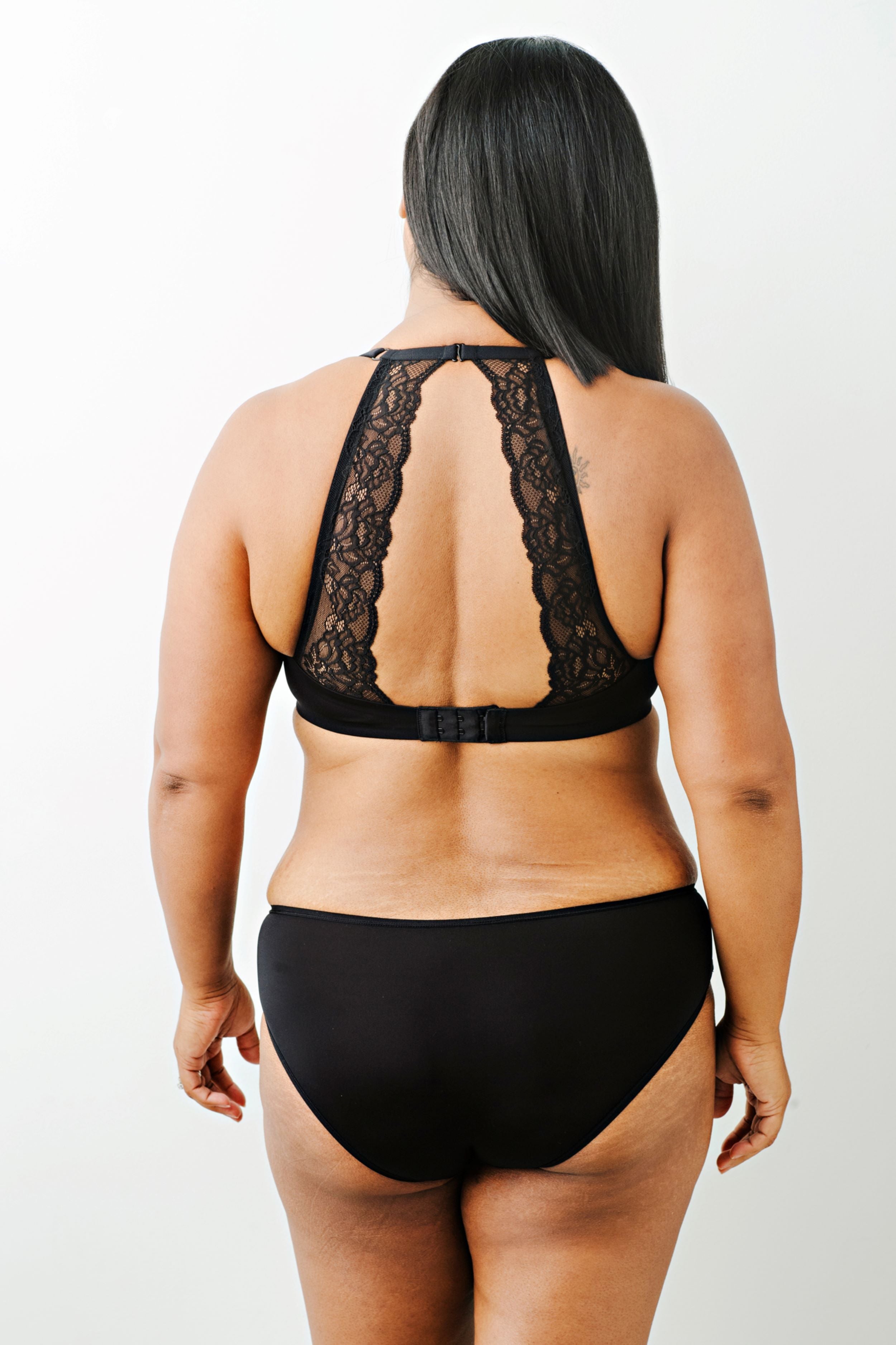 Date Night Piper Ultimate Push-Up Plunge Bra