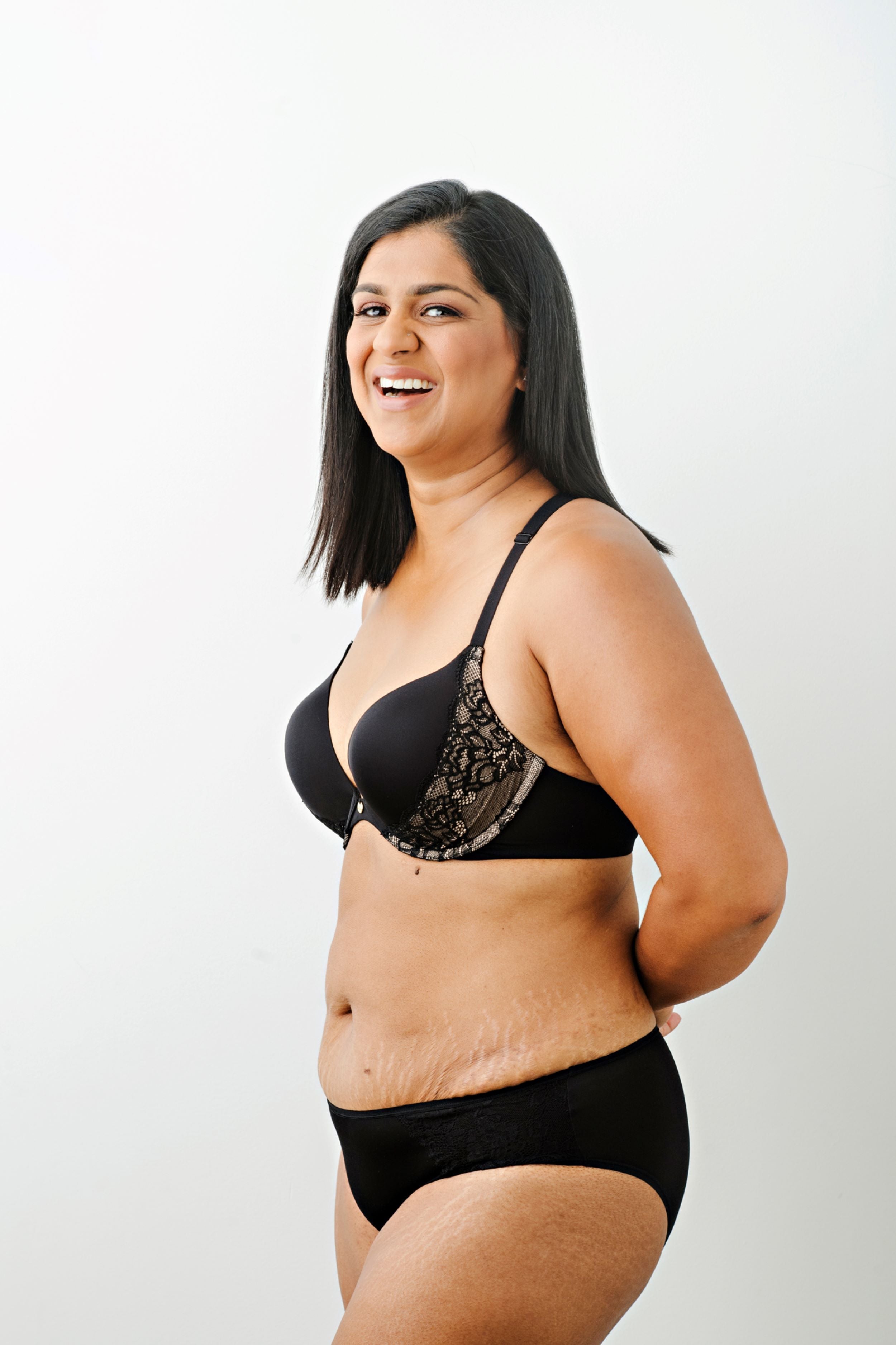 Date Night Piper Ultimate Push-Up Plunge Bra