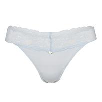 Kiki Lace Thong Panty