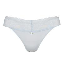 Kiki Lace Thong Panty