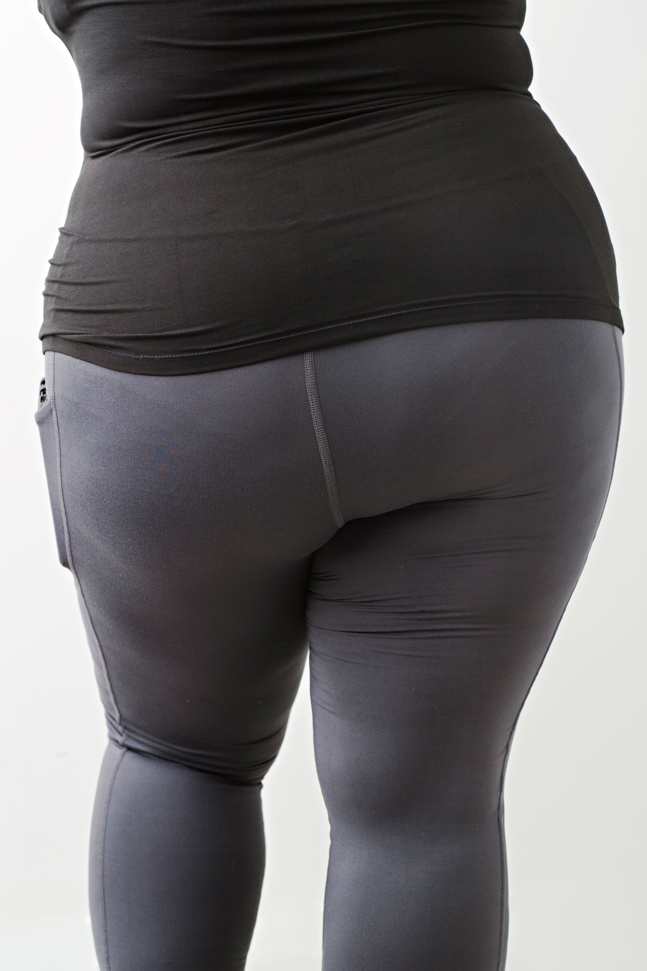 EBW FIT 7/8 Leggings