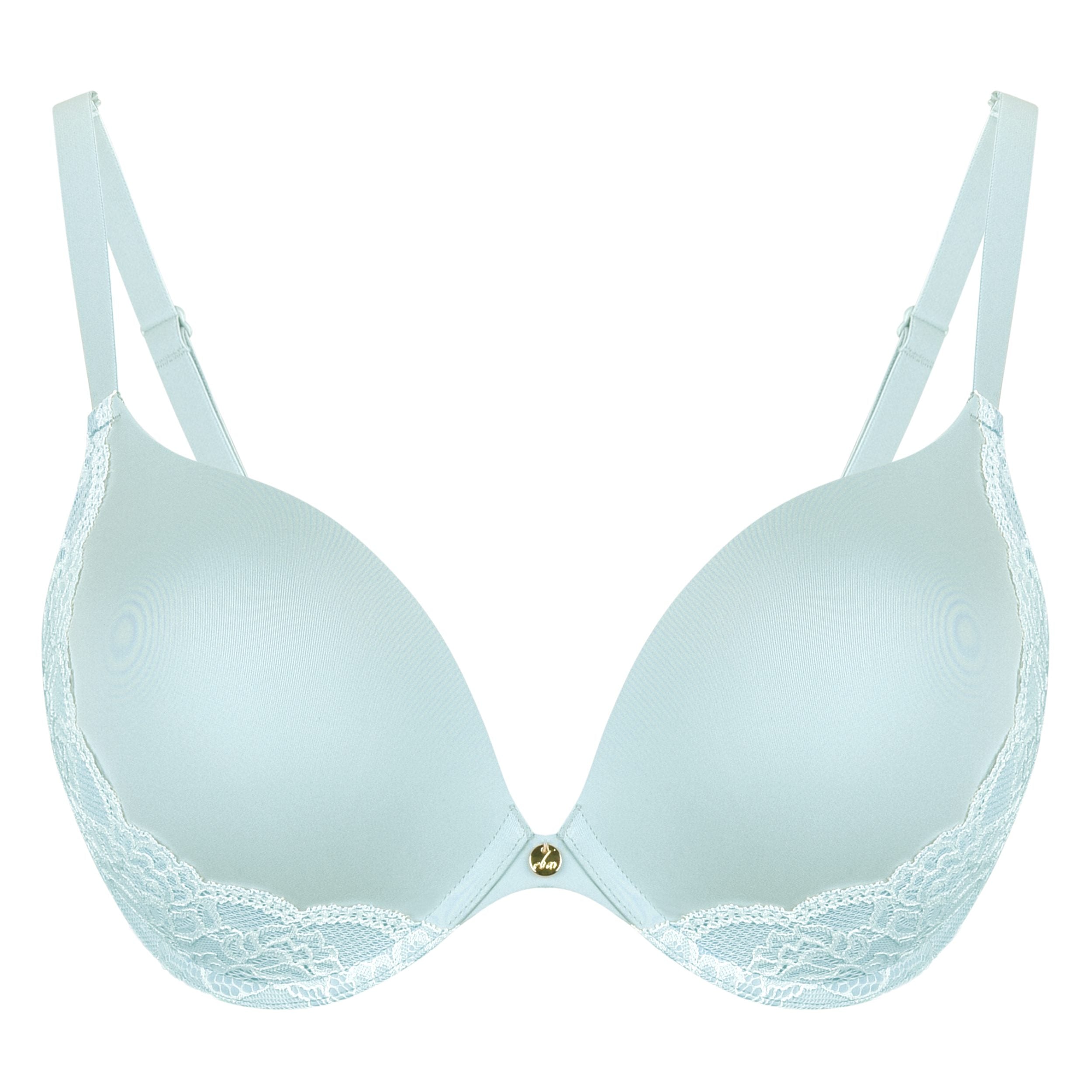 Piper Ultimate Push-Up Plunge Convertible Bra