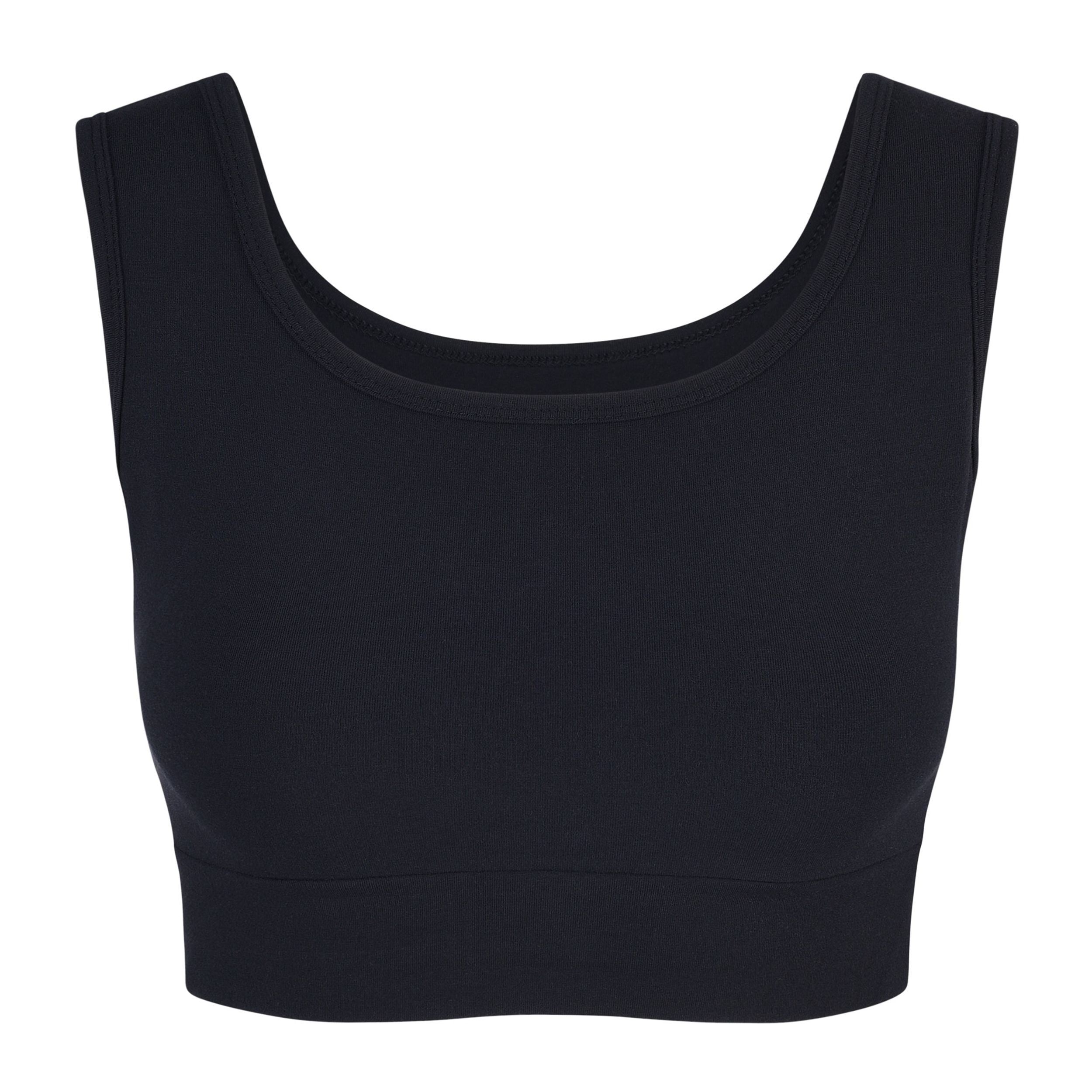 Essential Taylor Half Tank