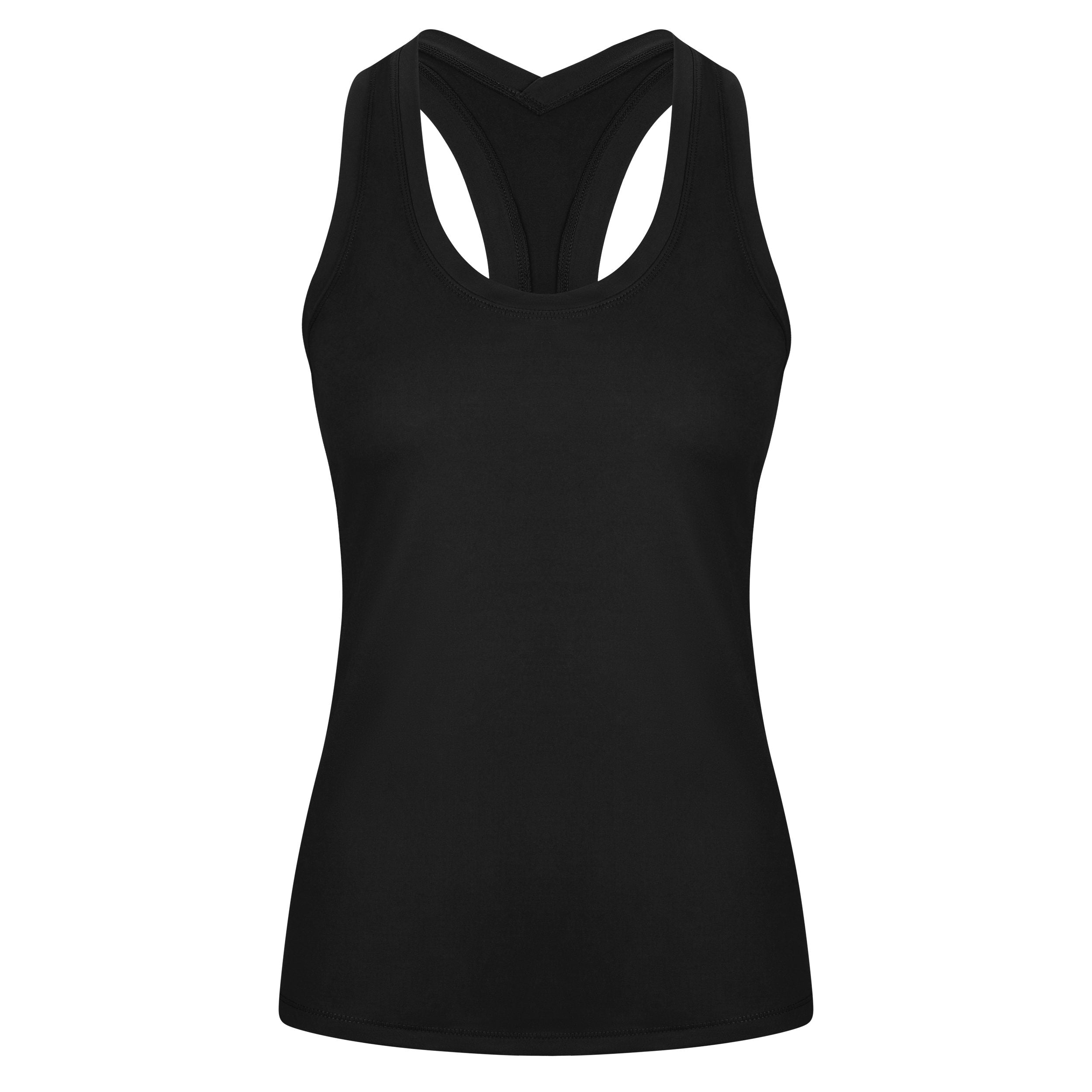 EBW FIT Racerback Tank Top