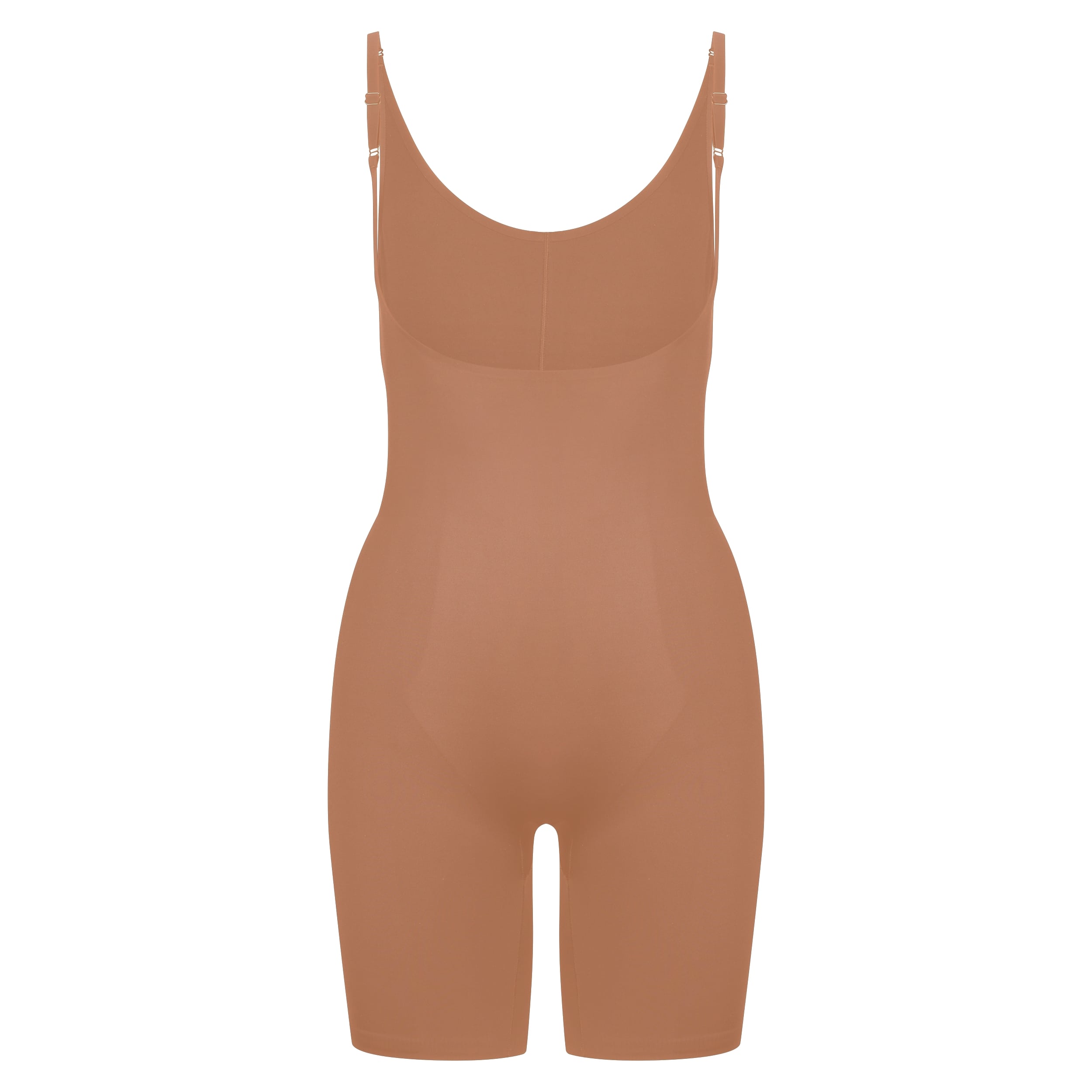 Tyra Open Bust Shapewear Bodysuit
