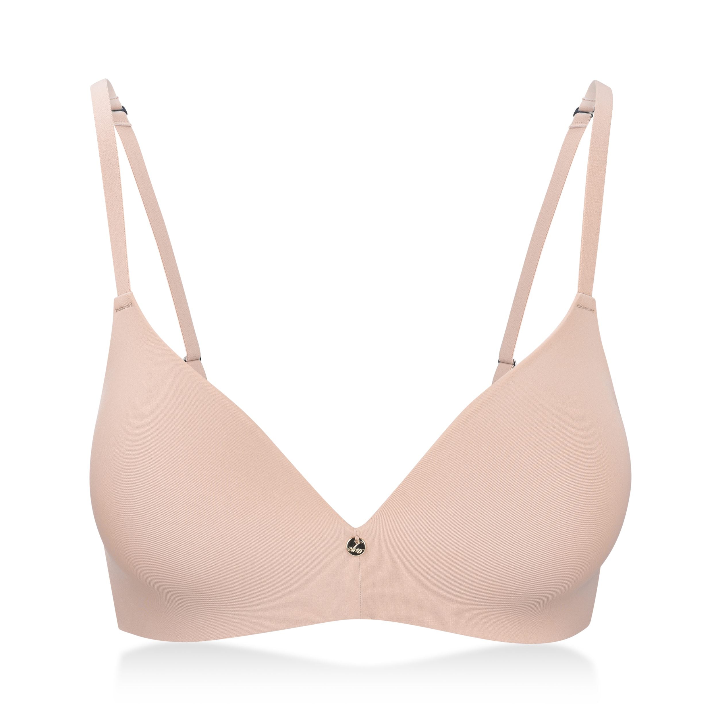 Hadley Wireless Convertible T-Shirt Bra