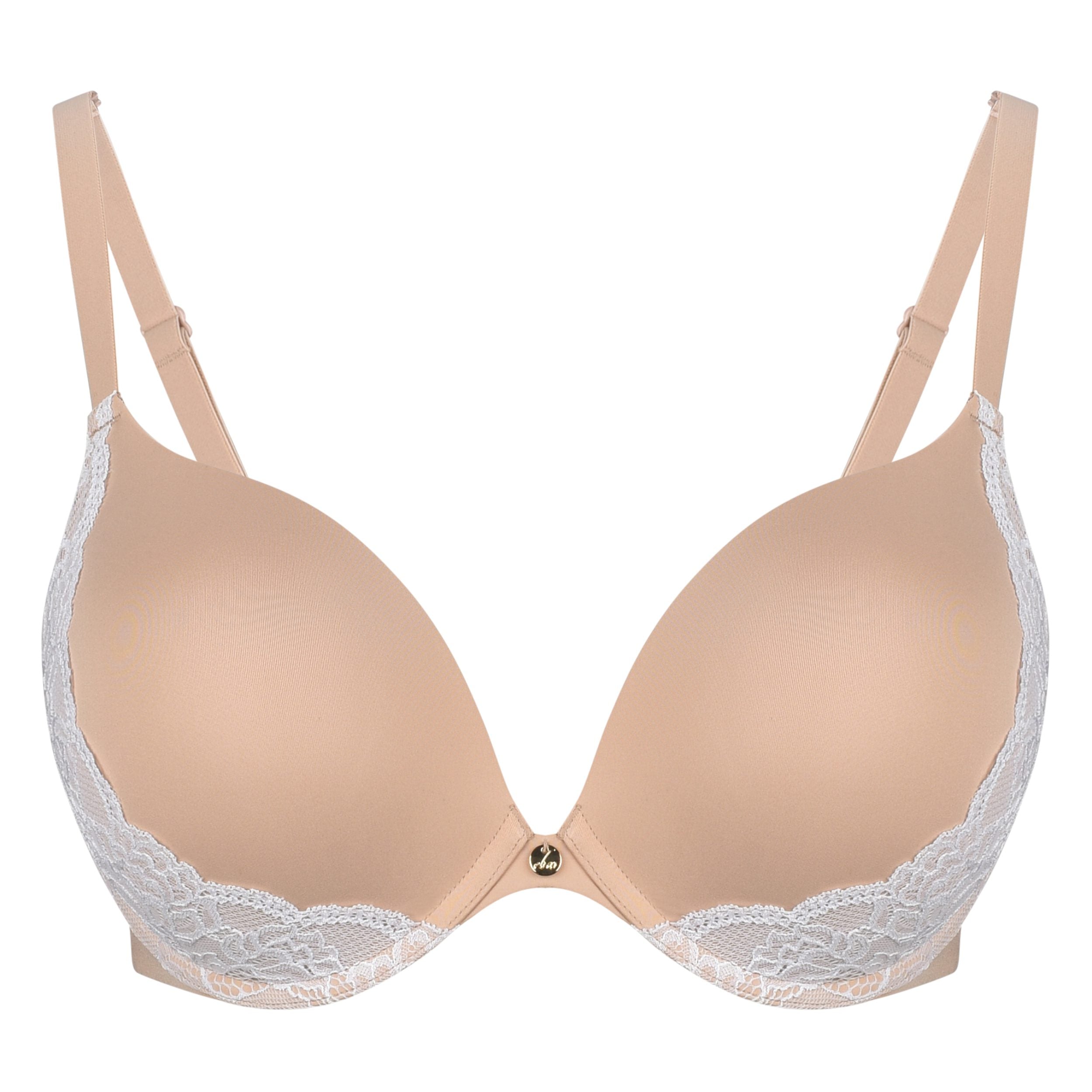 Piper Ultimate Push-Up Plunge Convertible Bra