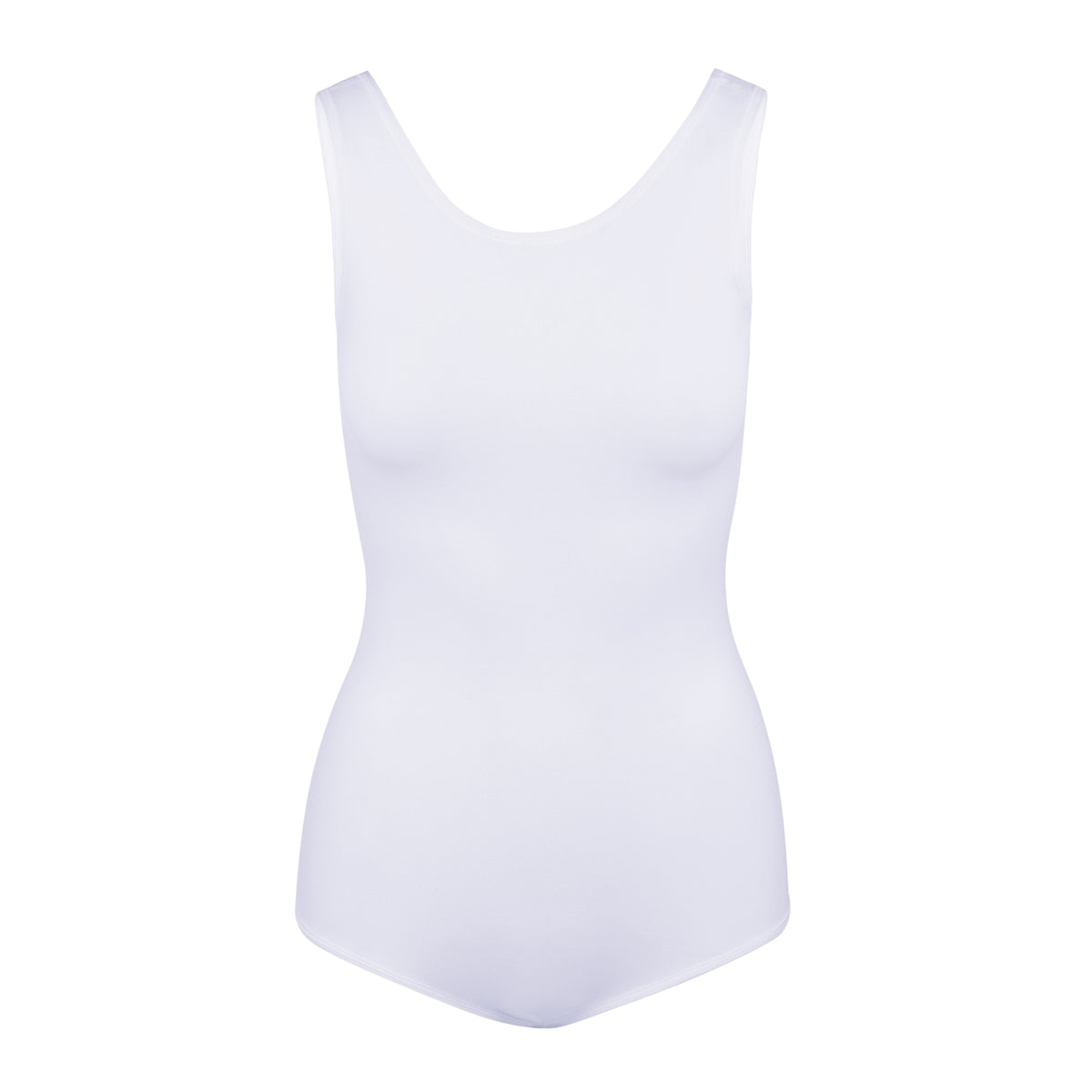 Essential Carmen Tank Bodysuit