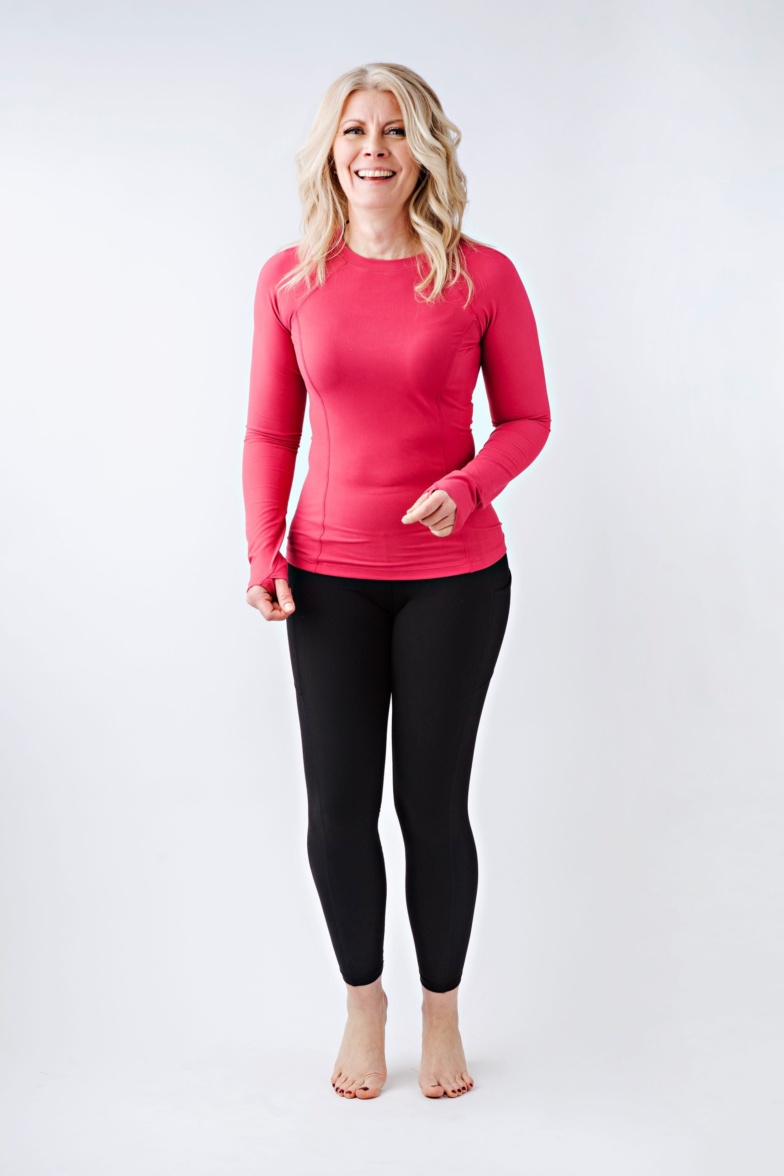 EBW FIT 7/8 Leggings