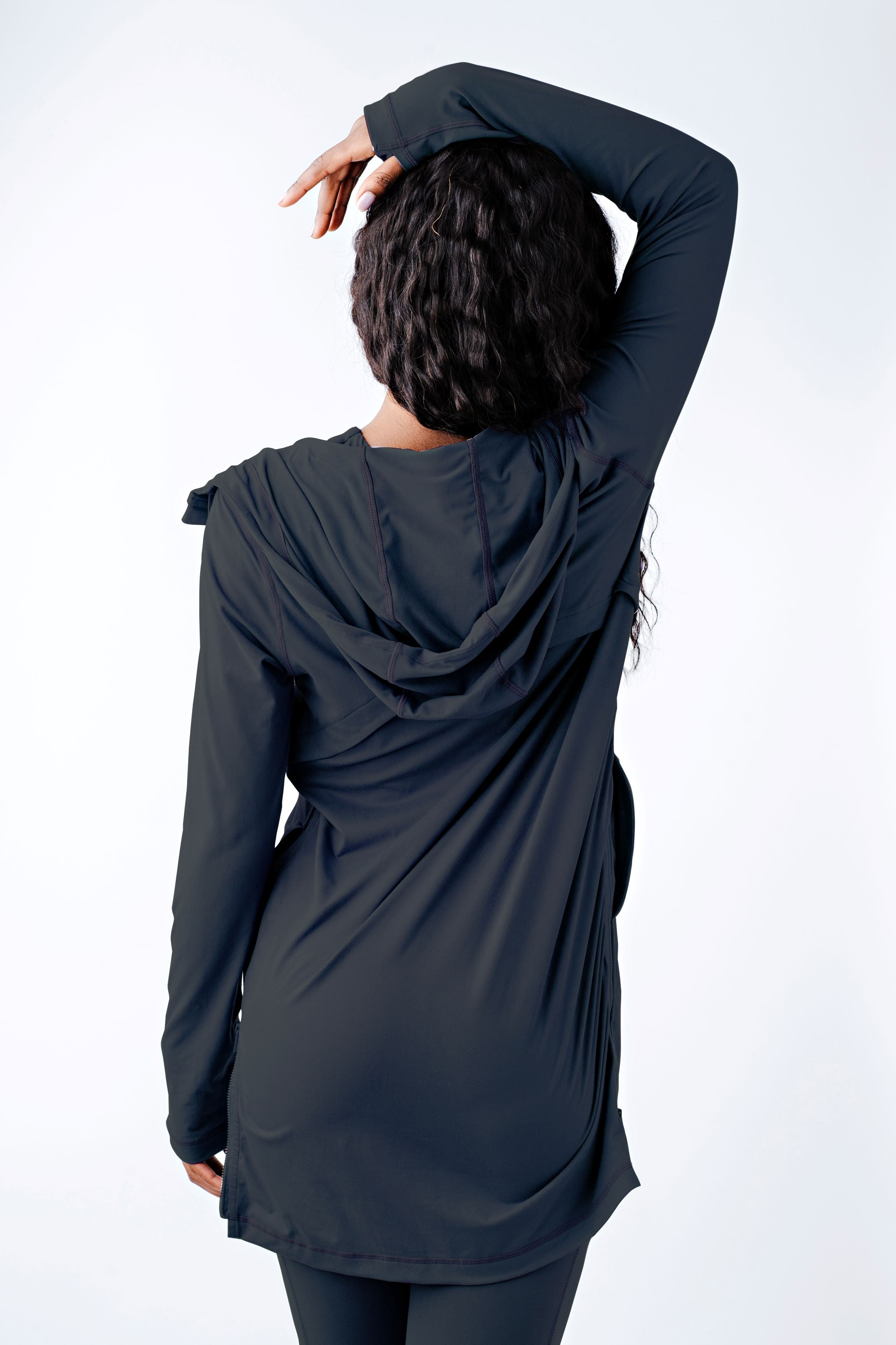 é frill zip sweat blouson epine é frill zip sweat blouson epine - メルカリ