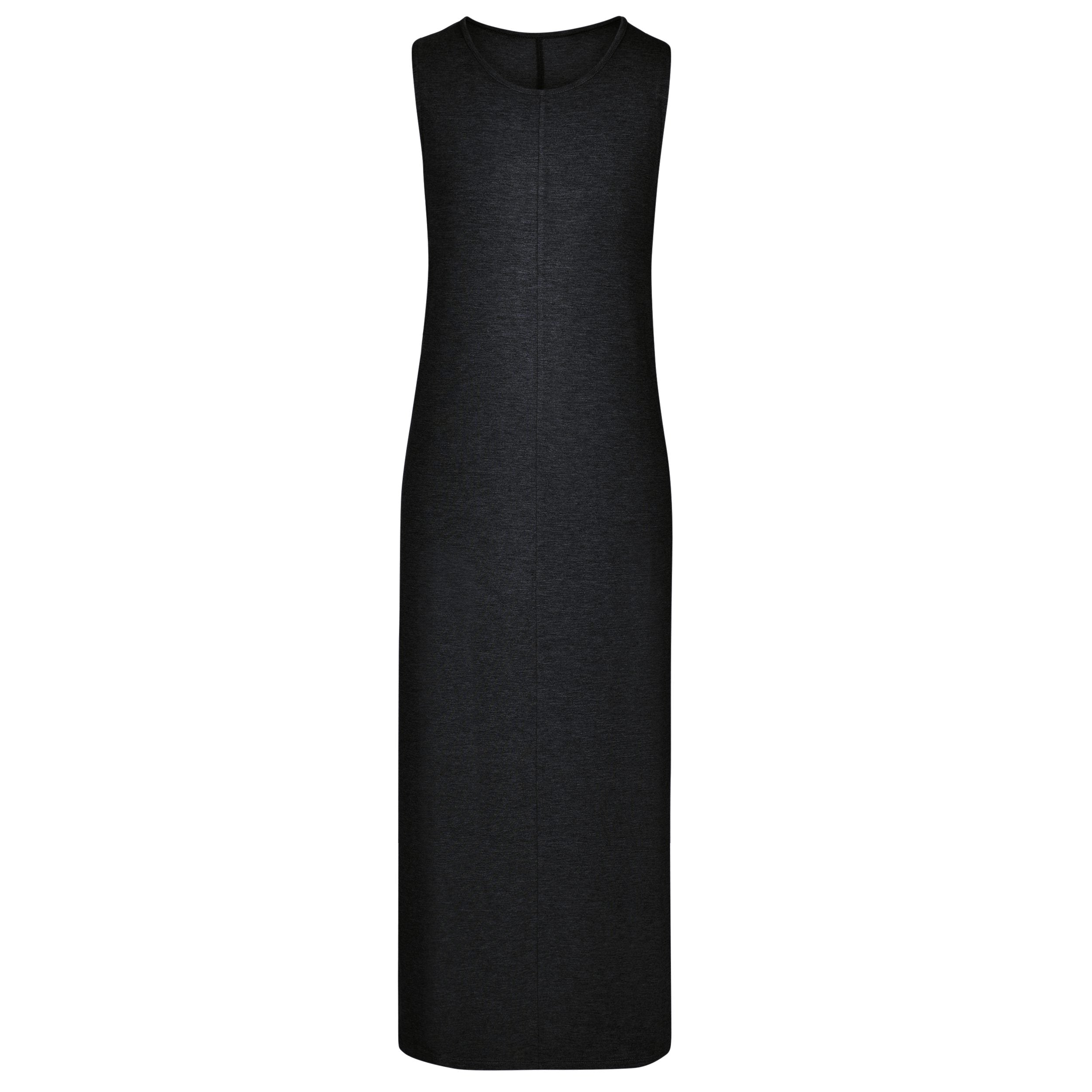 Essential Longline Modal Dress