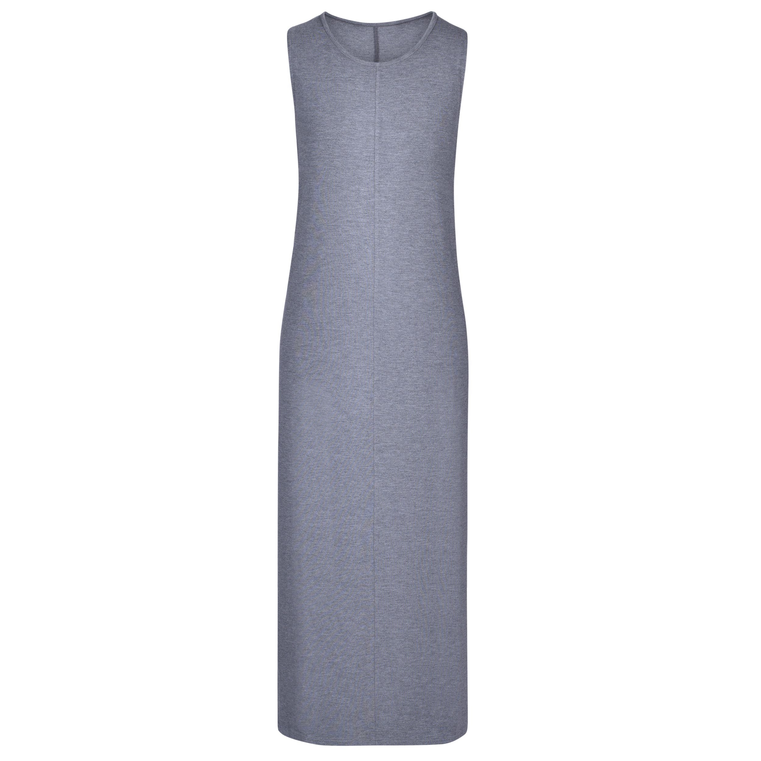 Essential Longline Modal Dress