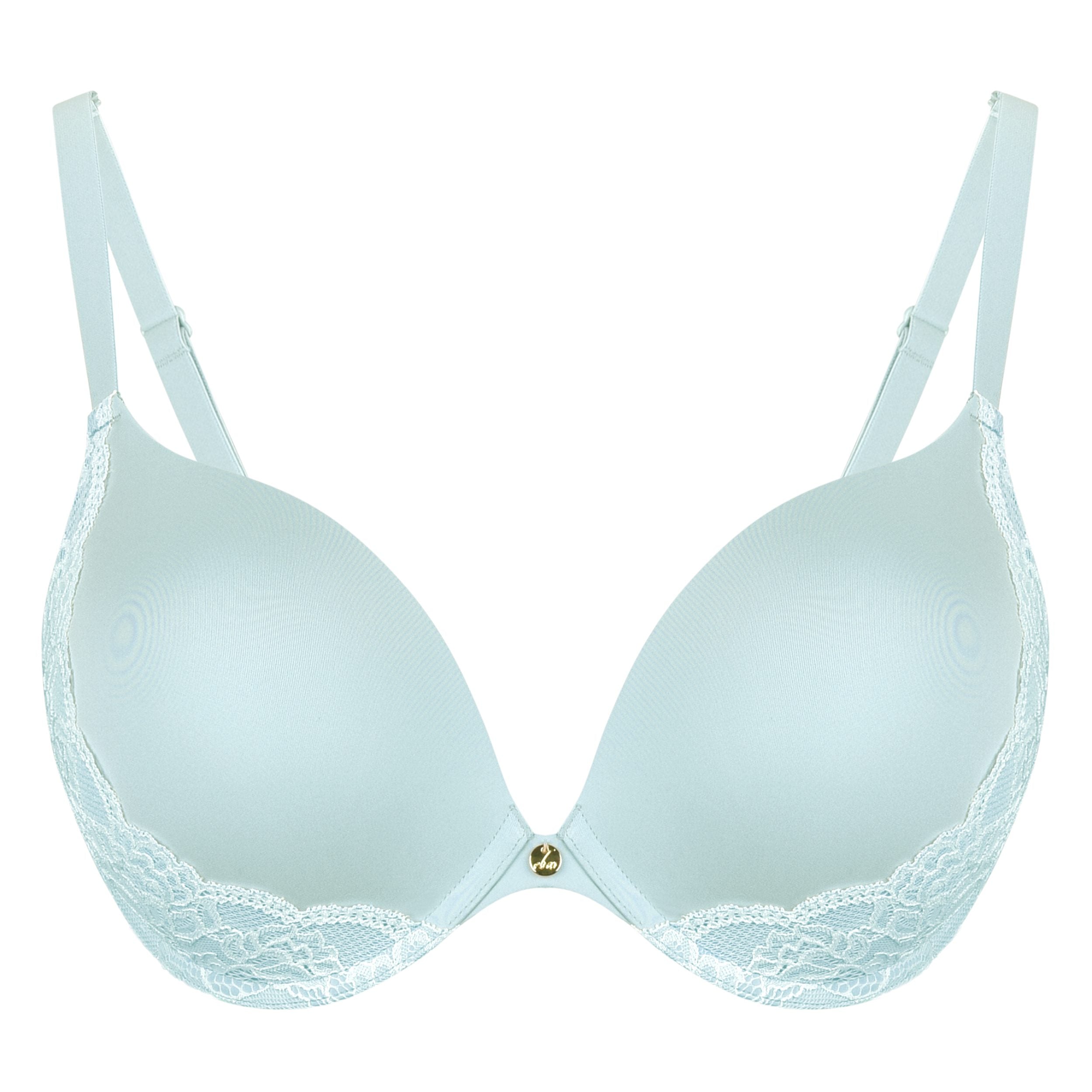 Piper Ultimate Push-Up Plunge Convertible Bra