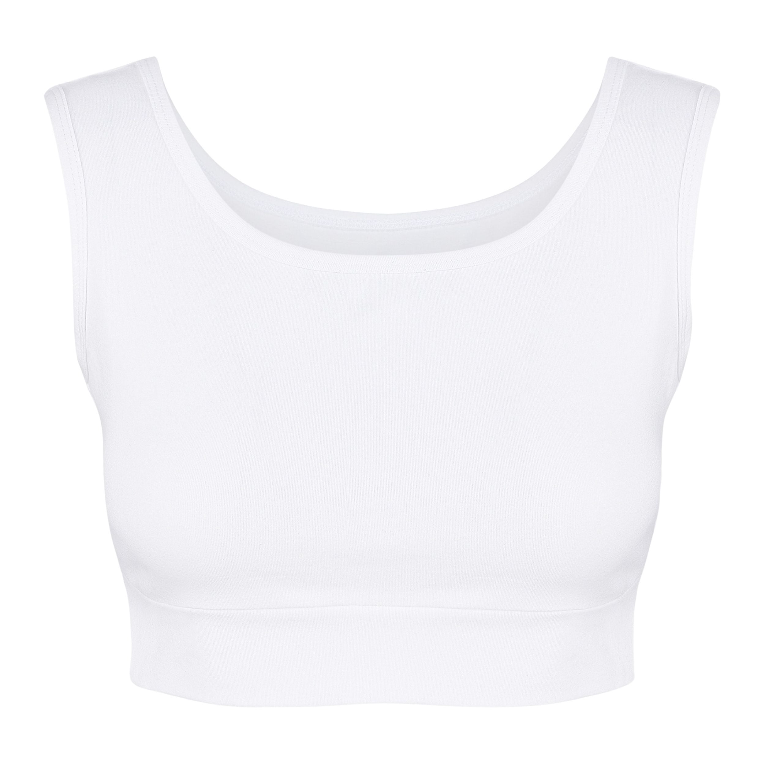 Essential Taylor Half Tank