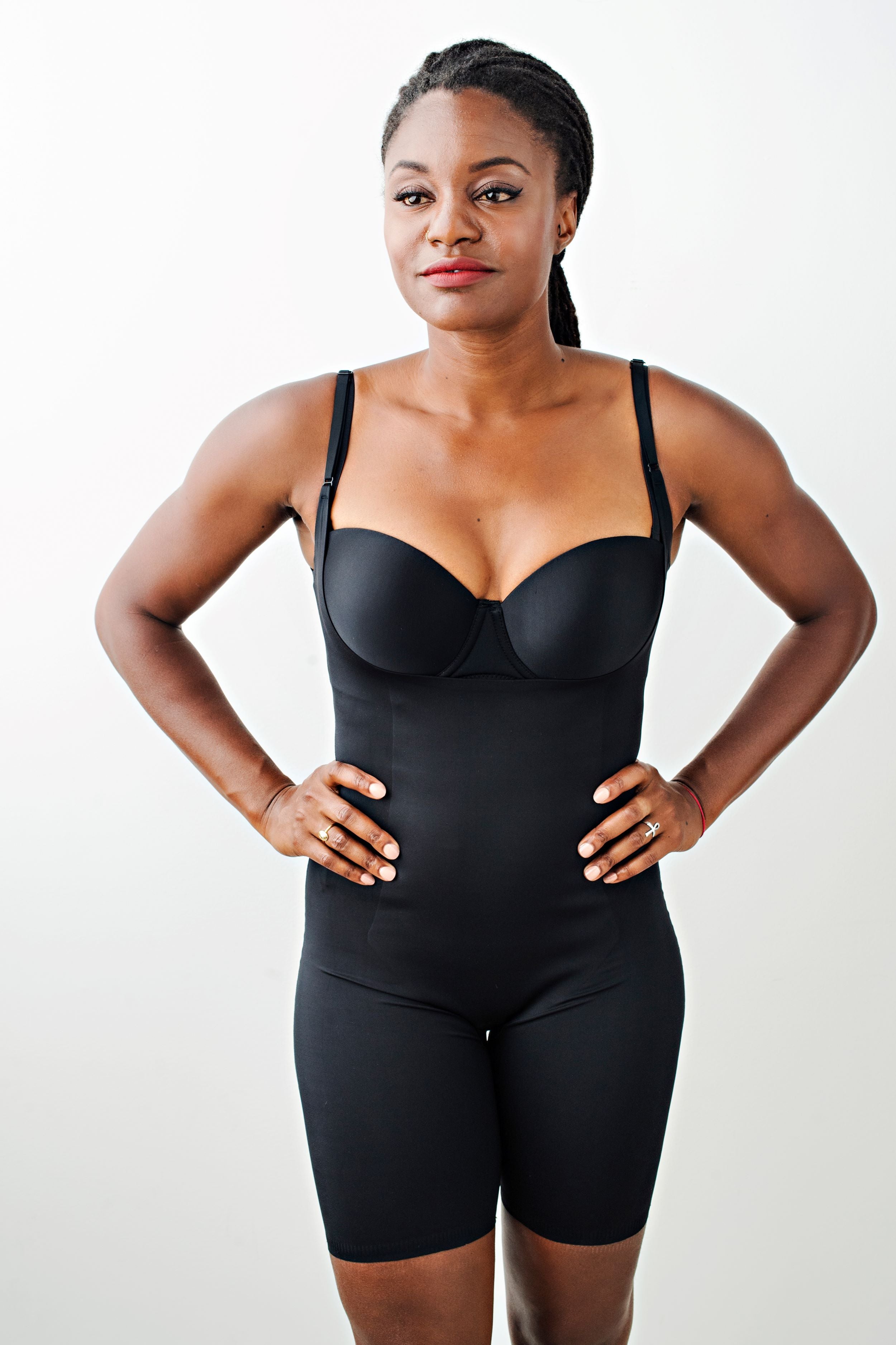 Lightweight shapewear hot sale