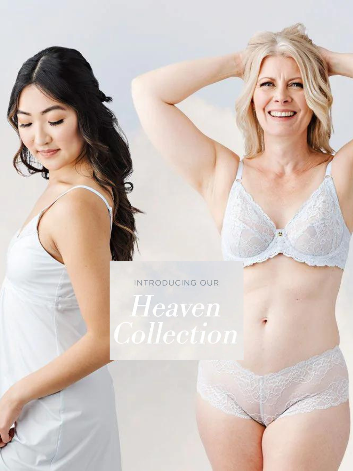I've Been Loyal to This Luxe, On-Sale Lingerie Brand for Years