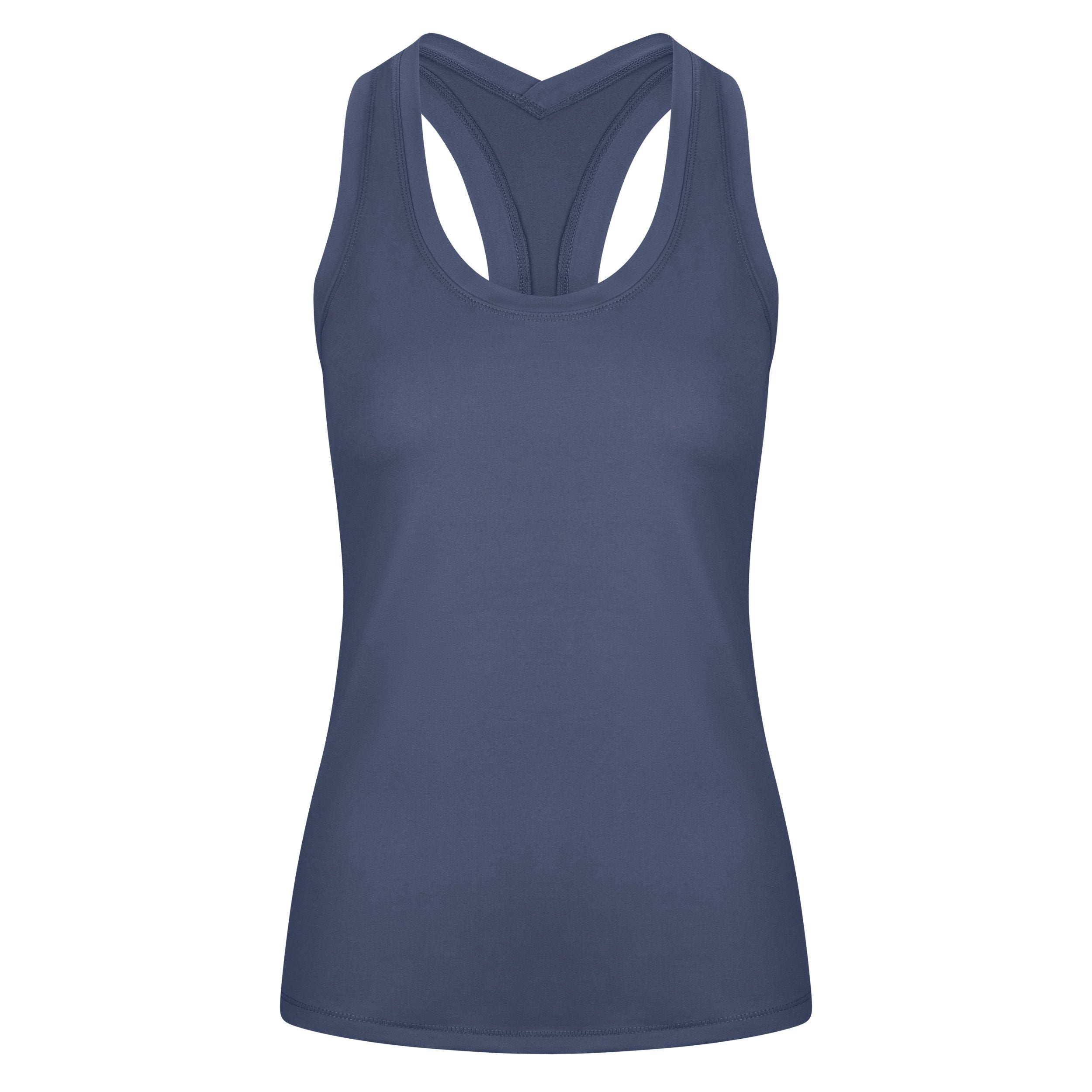 EBW FIT Racerback Tank Top