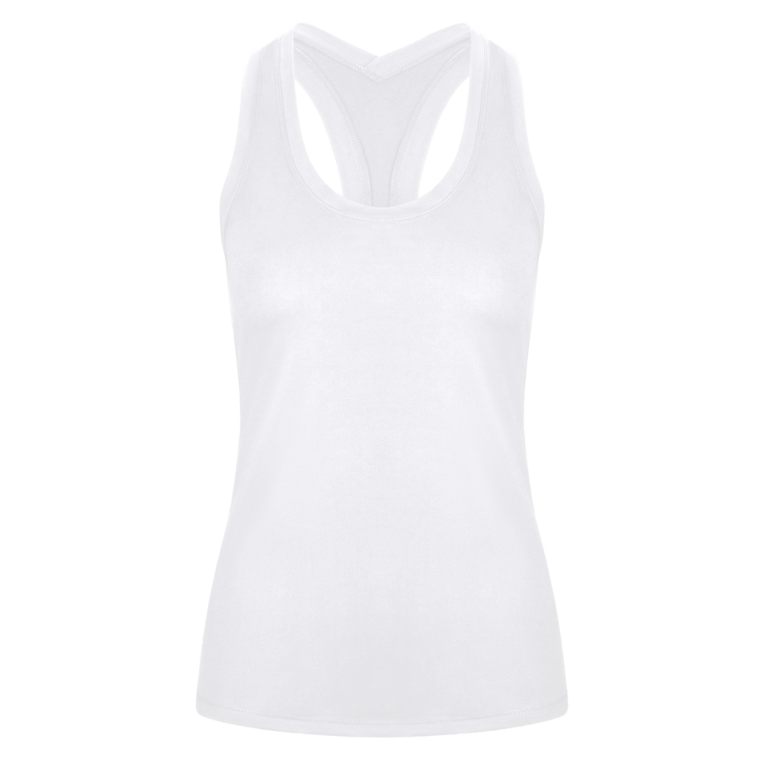 EBW FIT Racerback Tank Top